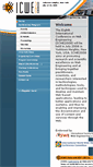 Mobile Screenshot of icwe2008.webengineering.org