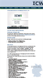 Mobile Screenshot of icwe2012.webengineering.org